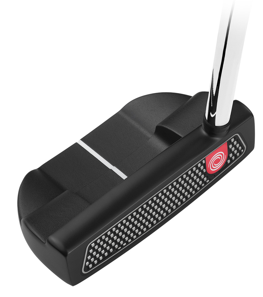 Odyssey O-Works Black 3T Putter - Golfonline