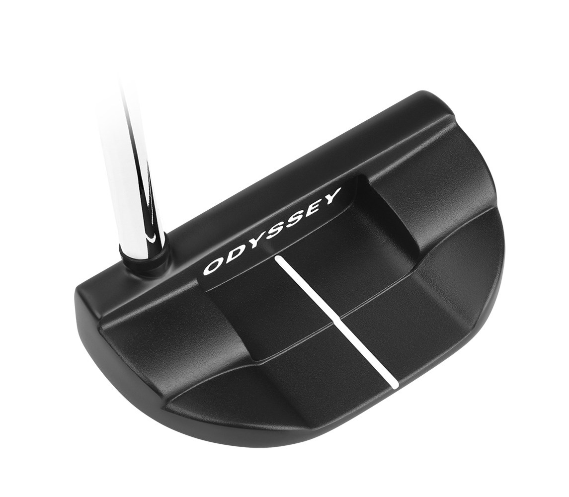 Odyssey O-Works Black 3T Putter - Golfonline