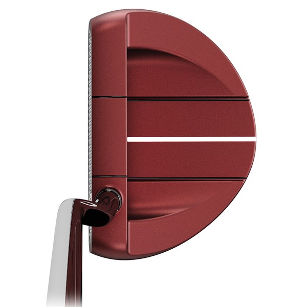 Odyssey O-Works Red R-Line Putter - Golfonline