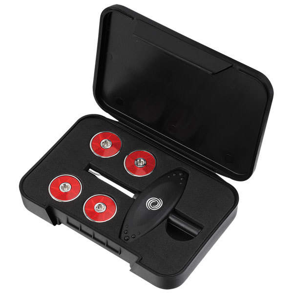 Odyssey Putter Weight Kits