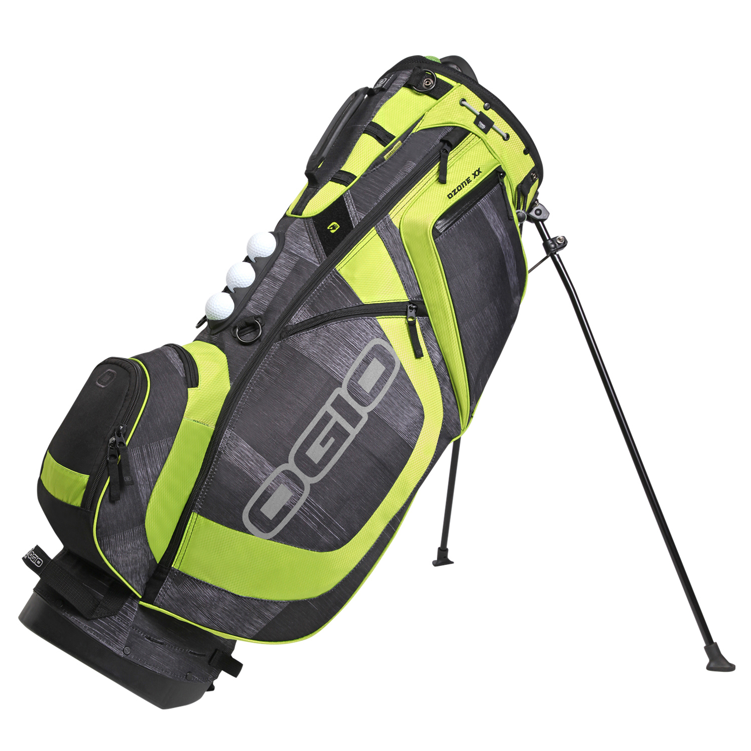 Ogio Ozone XX Golf Stand Bag