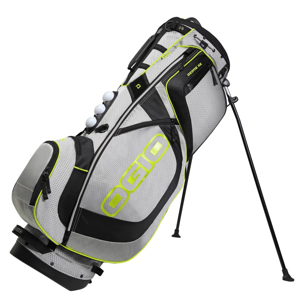 Ogio Ozone XX Golf Stand Bag