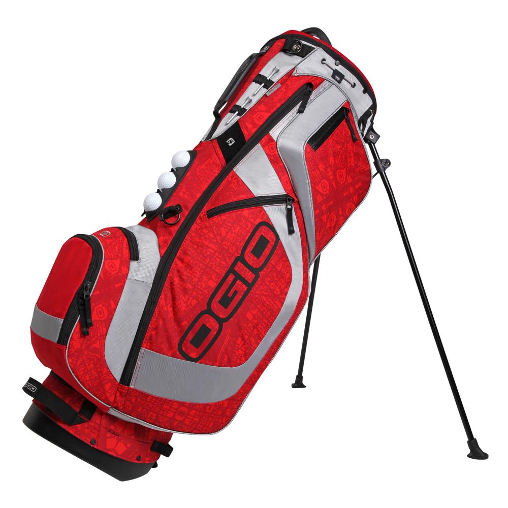 Ogio Ozone XX Golf Stand Bag