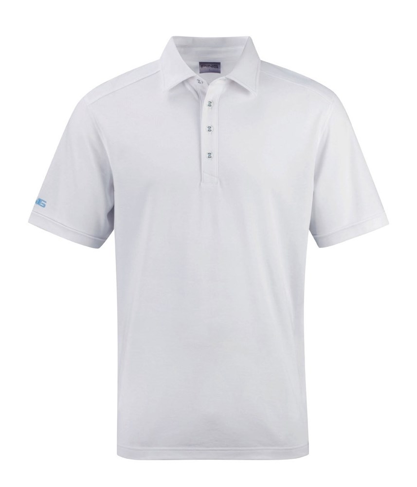 Ping Collection Mens Cruz Polo Shirt | GolfOnline