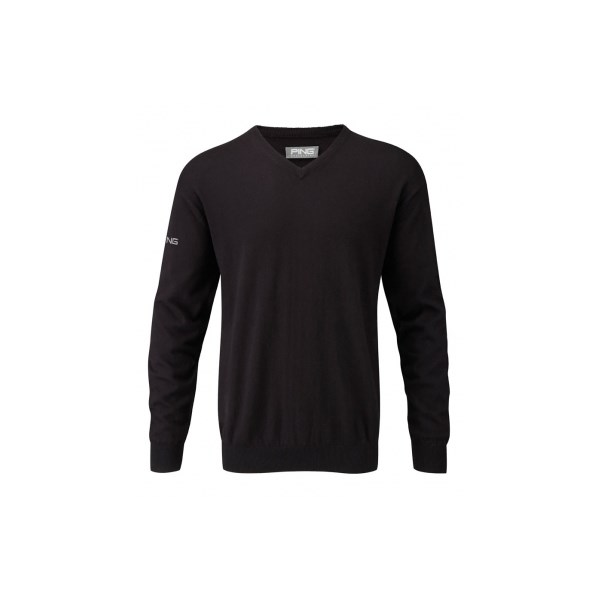 Ping Collection Mens Henderson Lined Golf Sweater 2013 - Golfonline