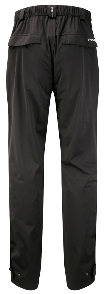 ping mens waterproof golf trousers
