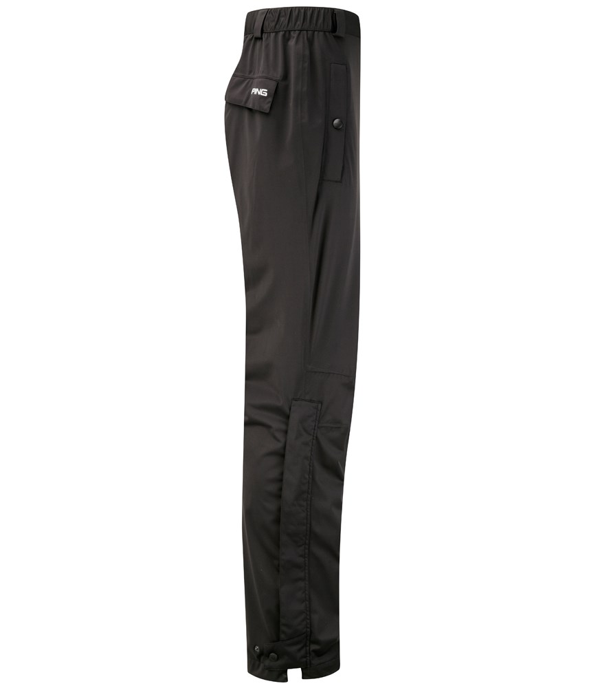 Ping Collection Mens Champion Waterproof Golf Trousers | GolfOnline