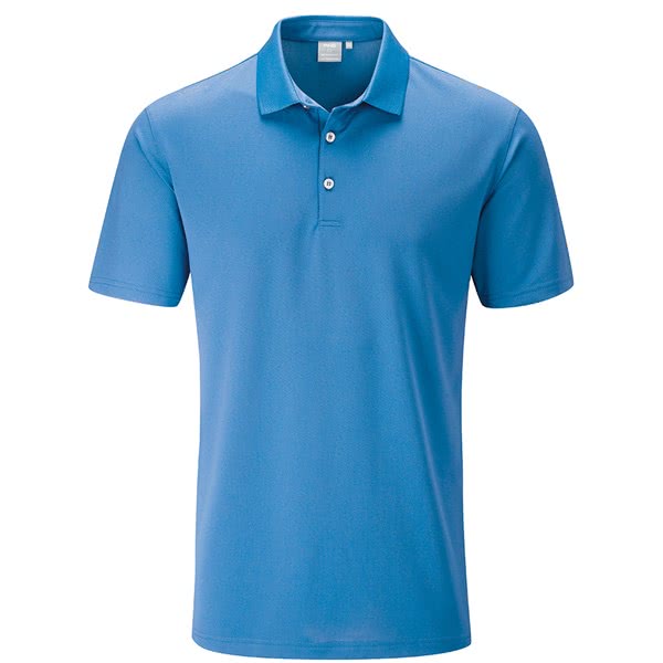 Ping Mens Lincoln Polo Shirt - Golfonline