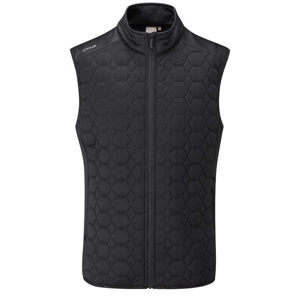 ping sonic thermal jacket