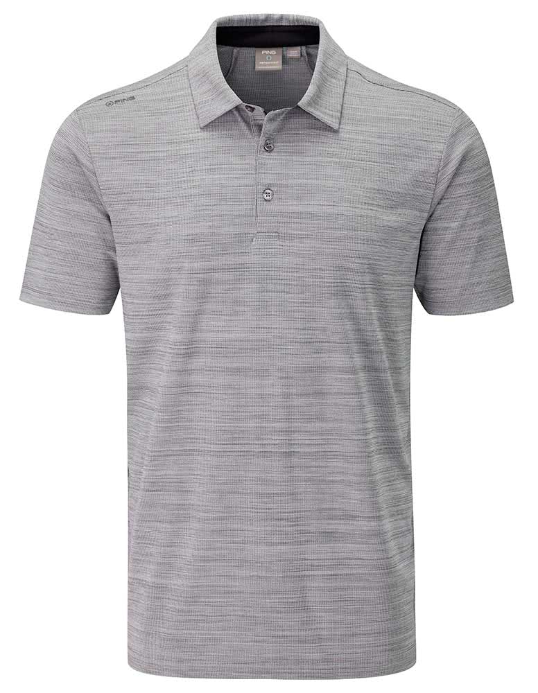 Ping Collection Mens Miles Polo Shirt - Golfonline