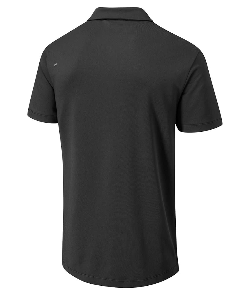 Ping Mens Gradient Polo Shirt - Golfonline