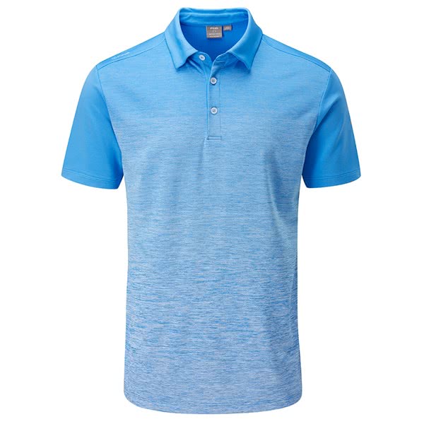 ping gradient polo