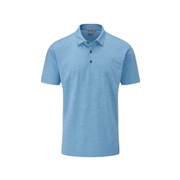 Ping Mens Raymond Polo Shirt - Golfonline