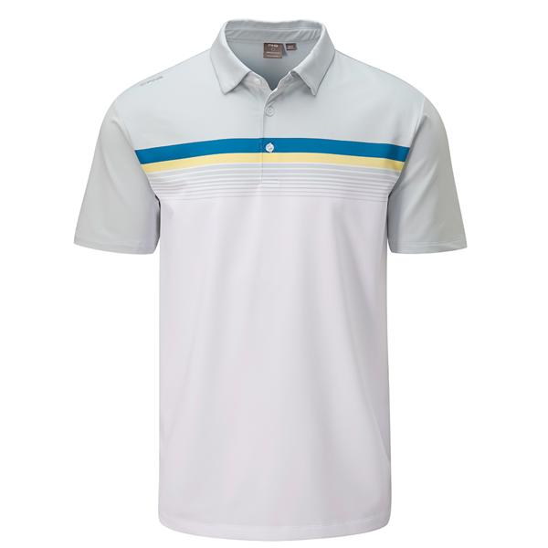 Ping Collection Mens Ridge Polo Shirt - Golfonline