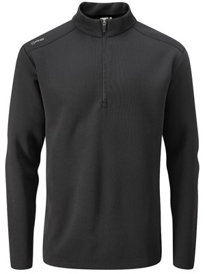 Ping Mens Ramsey Half Zip Fleece SensorWarm Pullover
