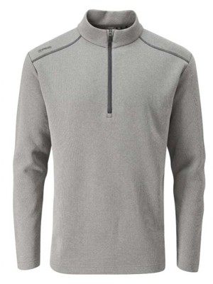 Ping Mens Ramsey Half Zip Fleece SensorWarm Pullover