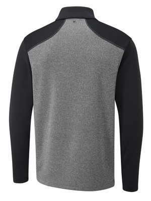 Ping Junior Ramsey Half Zip Fleece SensorWarm Pullover