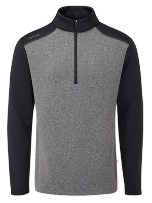 Ping Junior Ramsey Half Zip Fleece SensorWarm Pullover