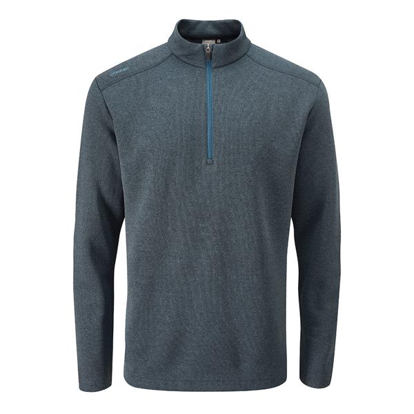 ping roll neck top