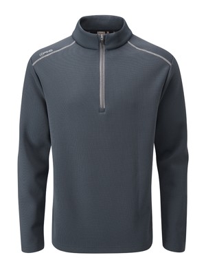Ping Junior Ramsey Half Zip Fleece SensorWarm Pullover