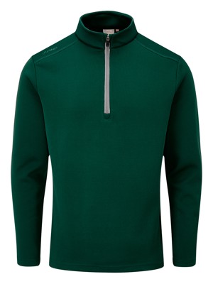 Ping Junior Ramsey Half Zip Fleece SensorWarm Pullover