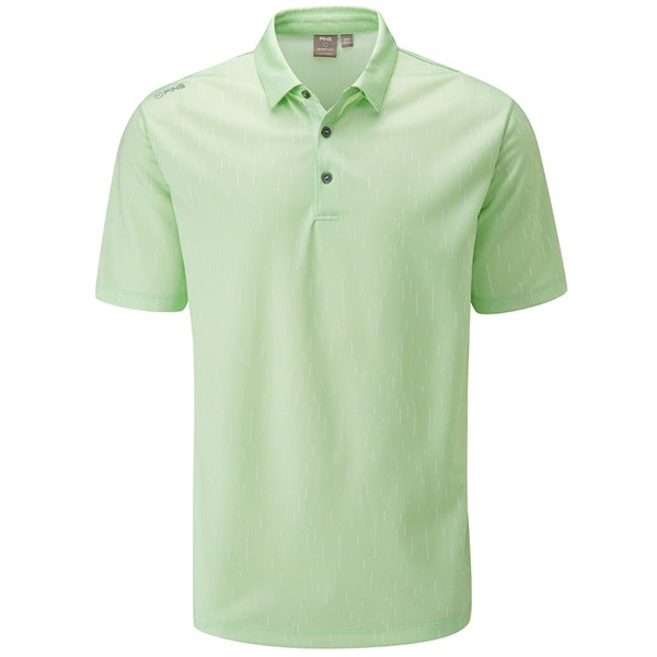 ping collection polo shirts