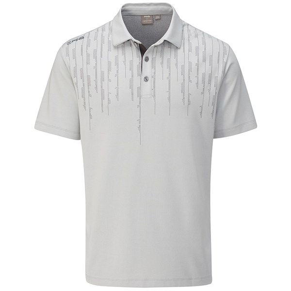 ping gradient polo