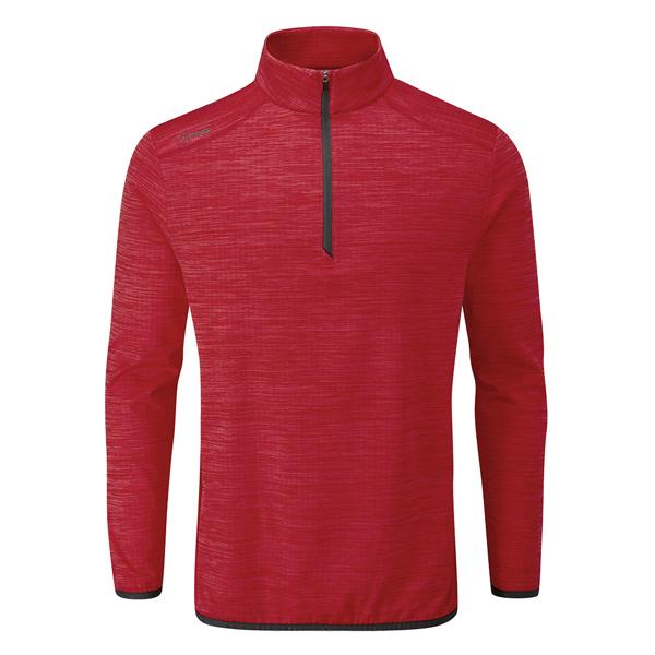 ping quarter zip pullover
