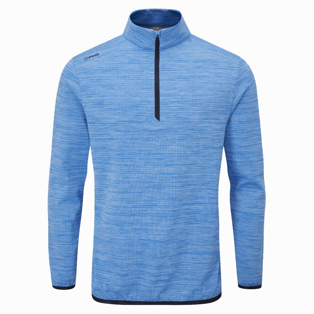 ping quarter zip pullover