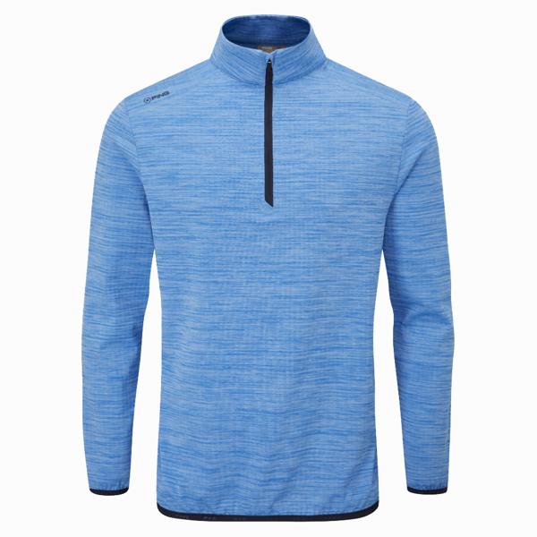 ping pullover windshirt