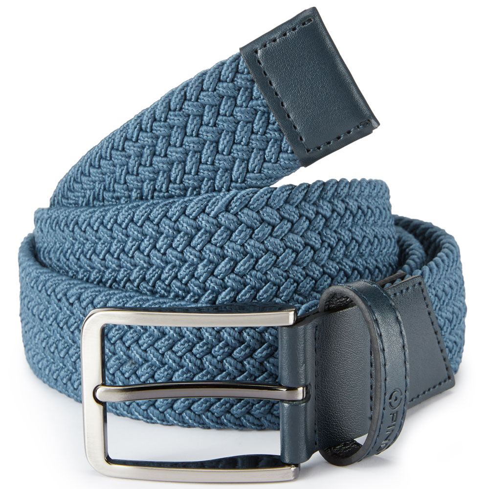 Ping Mens Stretch Webbing Belt - Golfonline