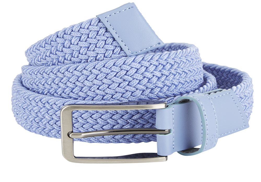 Ping Mens Stretch Webbing Belt - Golfonline