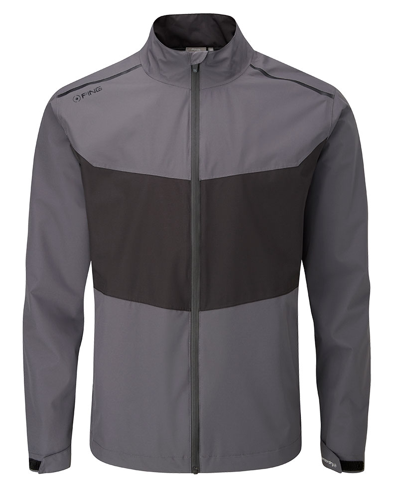 Ping Collection Mens Downtown Jacket - Golfonline