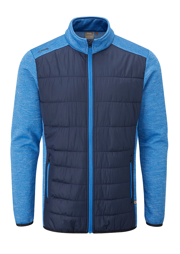 Ping Mens Dover Jacket - Golfonline
