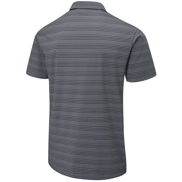 Ping Mens Sensor Cool Alexander Polo Shirt - Golfonline
