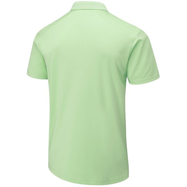 Ping Mens Lindum Sensor Cool Polo Shirt - Golfonline