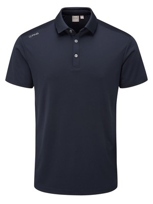Ping Junior Lindum SensorCool Polo Shirt