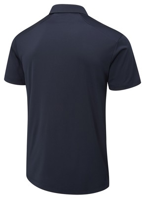 Ping Junior Lindum SensorCool Polo Shirt