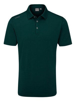 Ping Junior Lindum SensorCool Polo Shirt