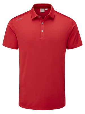 Ping Junior Lindum SensorCool Polo Shirt