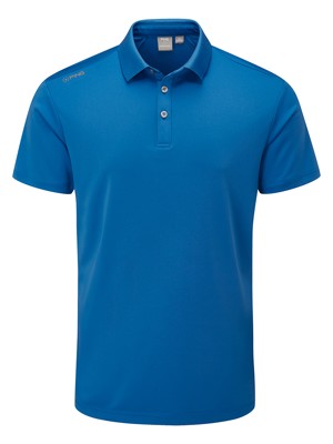 Ping Junior Lindum SensorCool Polo Shirt