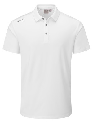 Ping Junior Lindum SensorCool Polo Shirt