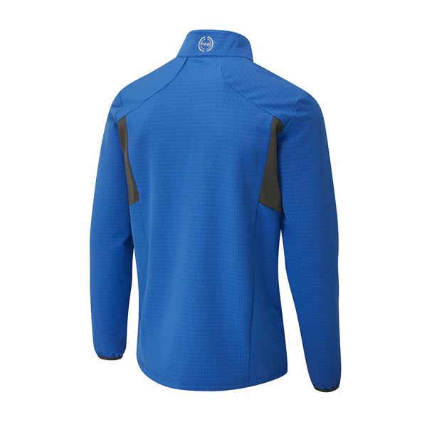 nordstrom classics mens half zip pullover