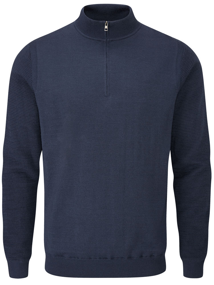 Ping Mens Croy Sensor Warm Sweater - Golfonline