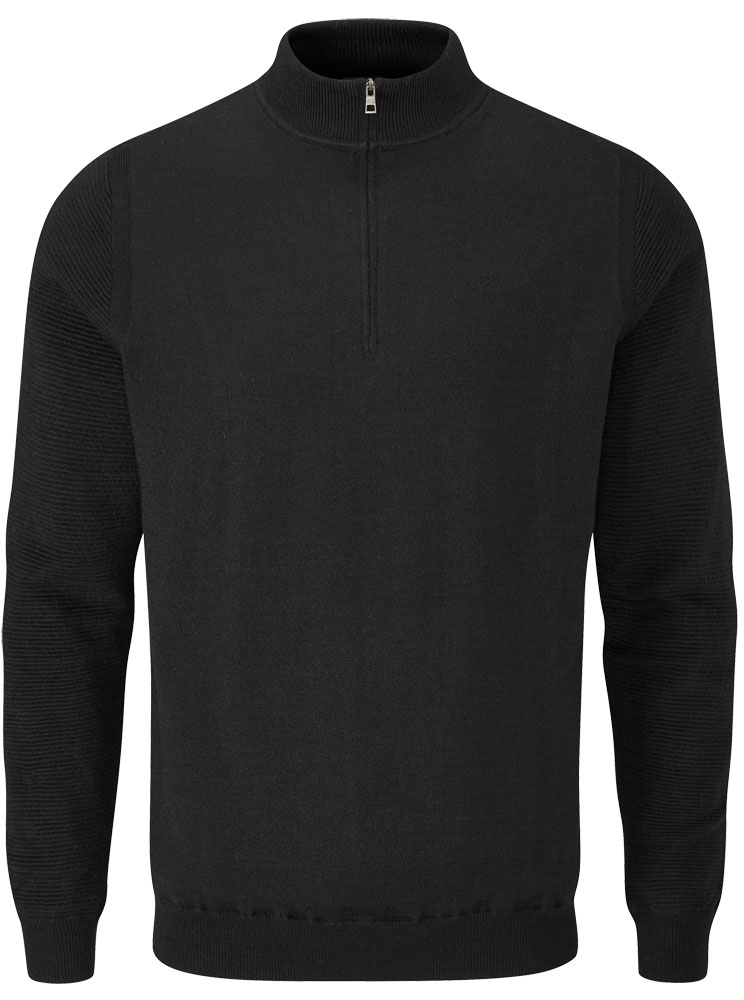 Ping Mens Croy Sensor Warm Sweater - Golfonline