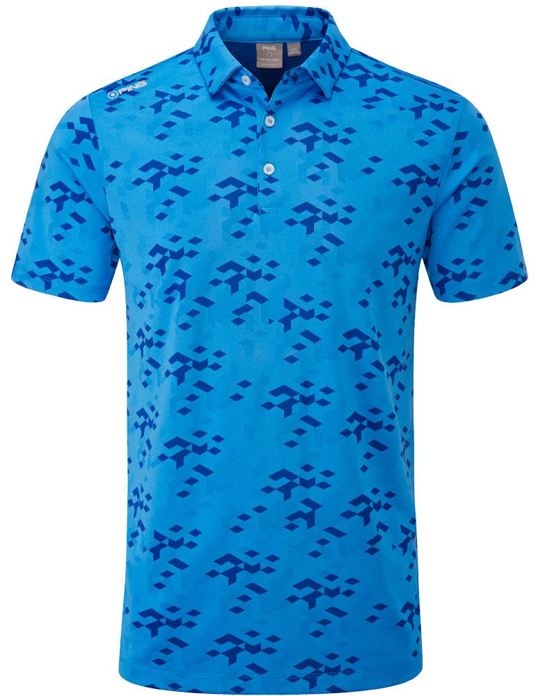 mens ping golf shirts