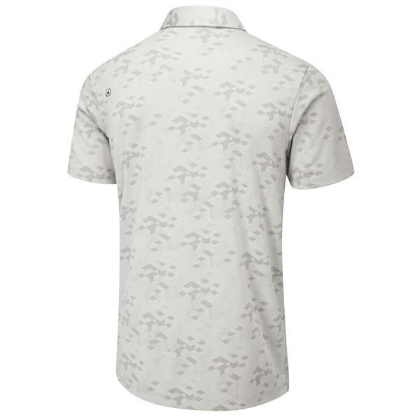 Ping Mens Sensor Cool Rae Polo Shirt - Golfonline
