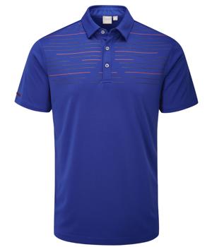 Ping Mens Sensor Cool Portman Polo 