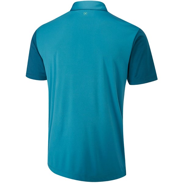 Ping Mens Malvern Sensor Cool Polo Shirt - Golfonline