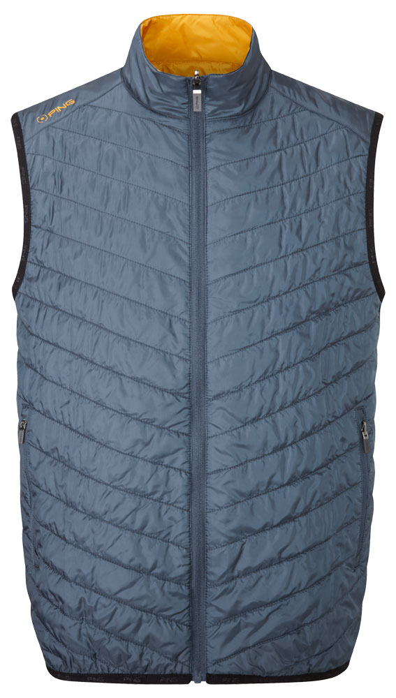 Ping top primaloft vest